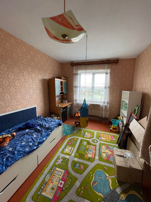 Продається 2 кімнатна квартира в Здолбунові Здолбунів - зображення 12