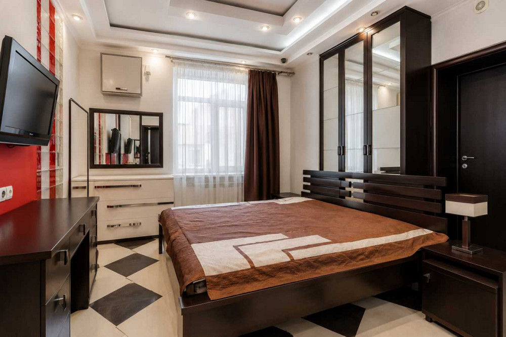продажа 2-к квартира Киев, Печерский, 139999 $ Київ - зображення 10
