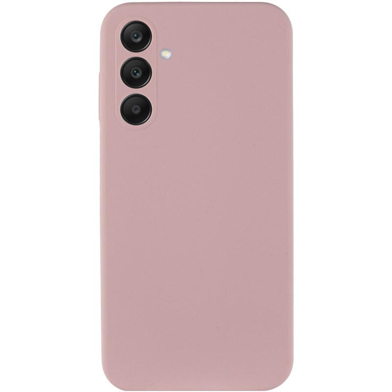Чехол Silicone Cover Ummi Lakshmi Full Camera (AA) для Samsung Galaxy S25 FE Херсон - изображение 2