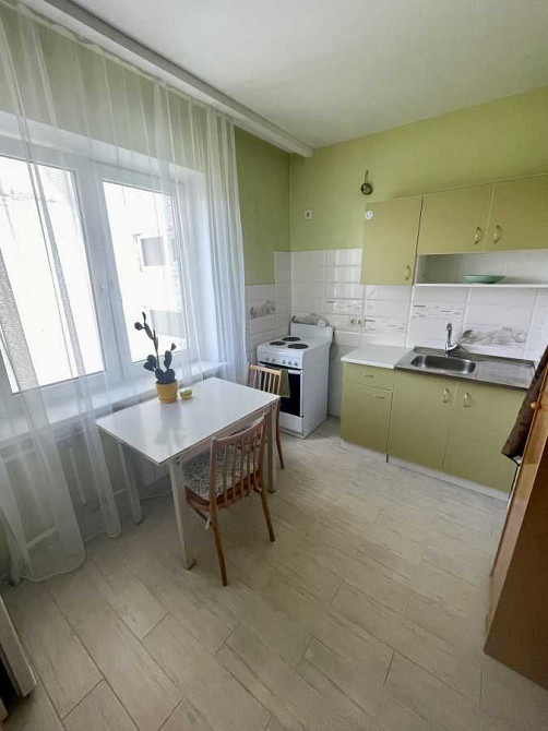 долгосрочная аренда 1-к квартира Киев, Оболонский, 16000 грн./мес. Киев - изображение 7