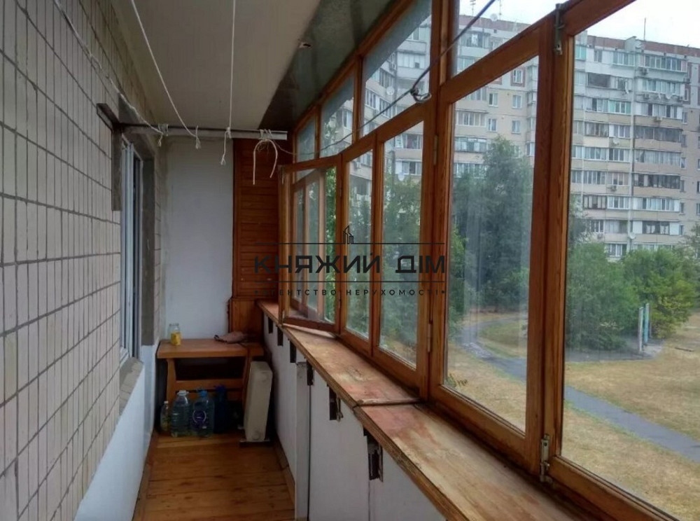 Сдается 2-х к. квартира на Троещине, Код объекта № 11163084 Київ - зображення 5