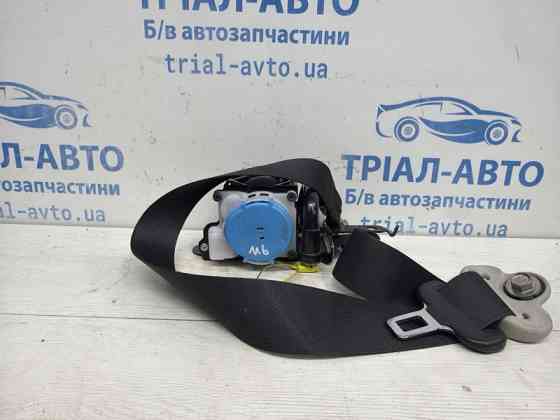 Ремень безопасности передний правый Mazda 6 2012- GHP9-57-L30B 02 (Арт. 83371) Київ