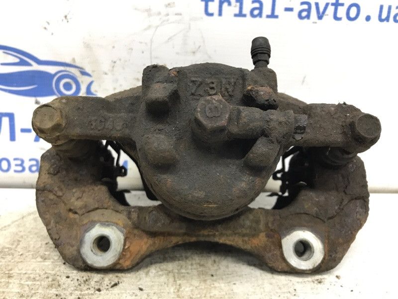 Суппорт передний правый Mitsubishi Lancer 2003-2009 MR955064 (Арт. 49069) Киев - изображение 3