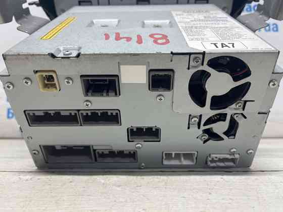 Магнитофон Acura MDX 2006-2013 39106STXA71 (Арт. 74396) Киев
