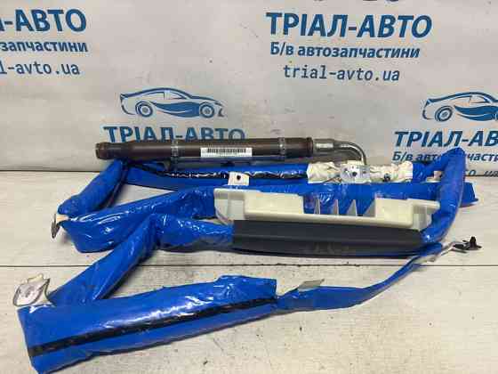 Airbag потолка(шторка) левый Dodge Journey 1 2.4 БЕНЗИН ED3 2007 (б/у) Київ