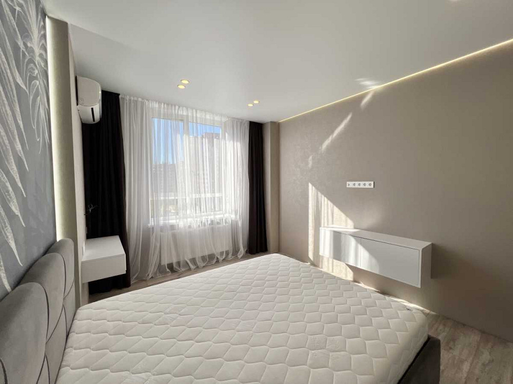 продажа 2-к квартира Киево-Святошинский, Ирпень, 76000 $ Ирпень - изображение 2