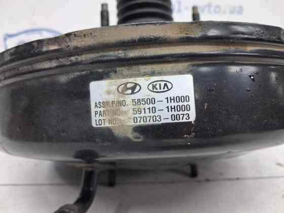 Вакуумный усилитель тормозов Hyundai I30 2007-2012 591101H000 (Арт. 62749) Киев