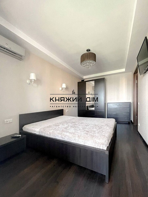 Оренда видової 2 кім. квартири по бул. Лесі Українки 28 м.Печерськ КОД 11204938 Київ - зображення 10