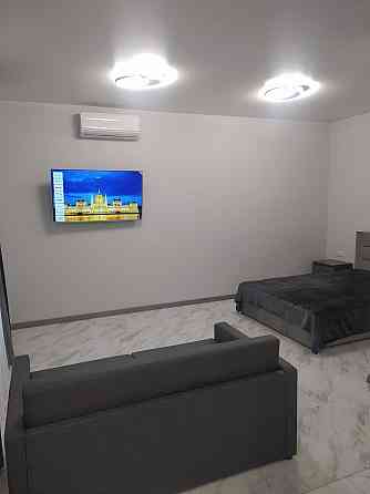 Студия ЖК парк фонтанов Одесса