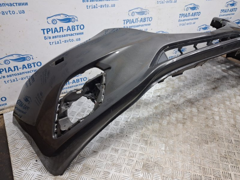 Бампер передний Mazda 3 2013-2019 BFZC500318P (Арт. 86307) Киев - изображение 7