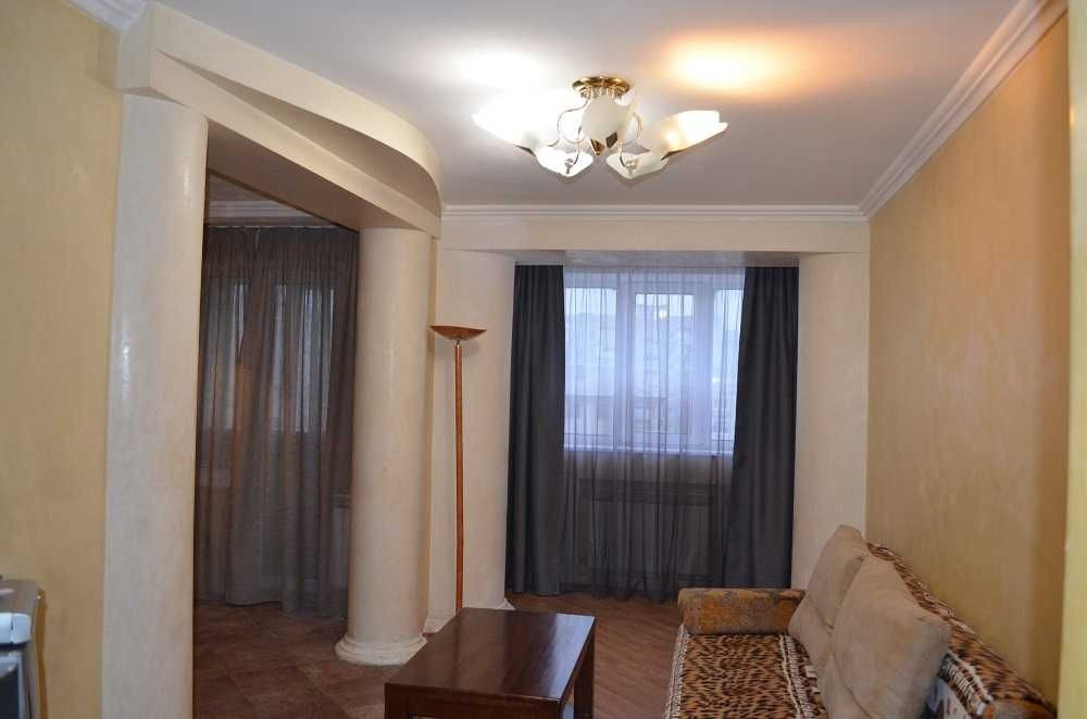 Сдам. 1-к.кв. 6/9, пр.Слобожанский 83 Дніпро - зображення 4