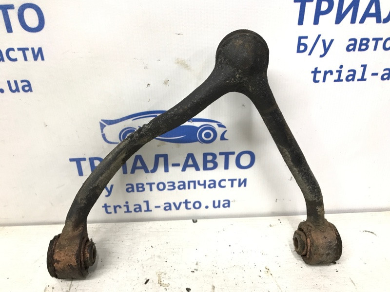 Рычаг передний верхний правый Kia Sorento BL 2.5 DIESEL D4CB 2002 (б/у) Київ - зображення 5