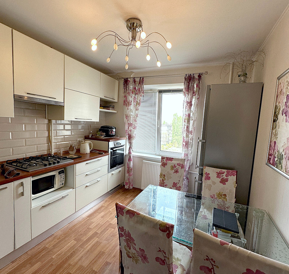 Продам 3-к квартиру 67м2 в высотке на ул. Калиновая, ост. С. Ковалевской Дніпро - зображення 10