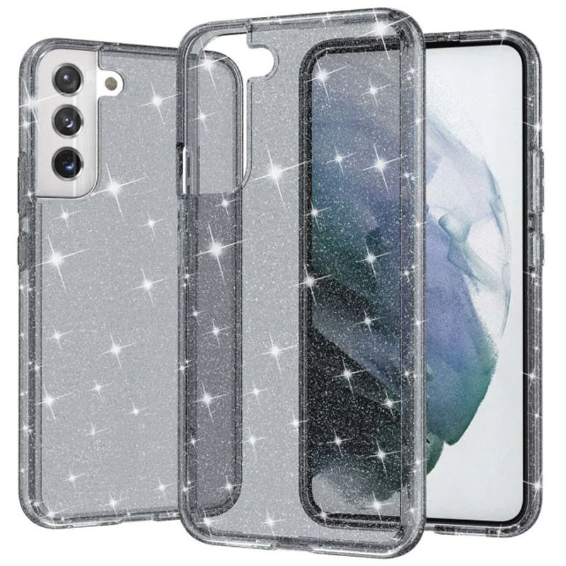 TPU чехол Nova для Samsung Galaxy S21 FE Херсон - зображення 2