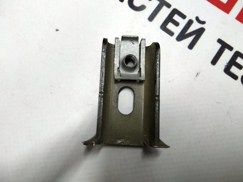 1Четверть передняя правая кронштейн крепления DCDC конвертера Tesla model S 1003713-S0-B Киев - изображение 3