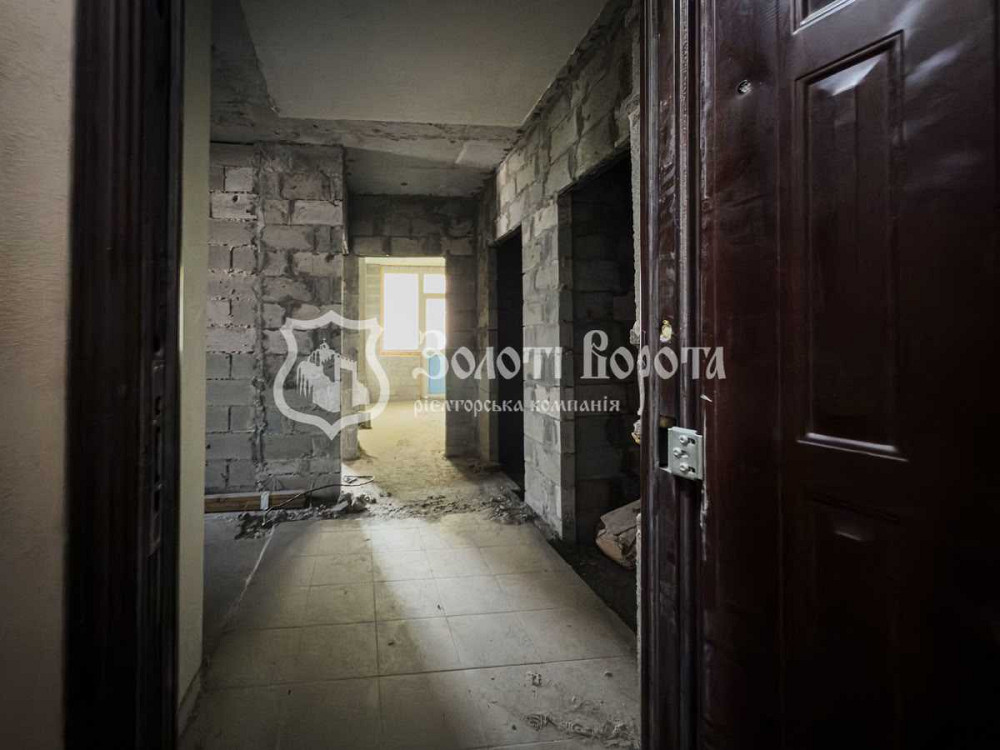 продажа 3-к квартира Киев, Днепровский, 60000 $ Київ - зображення 12