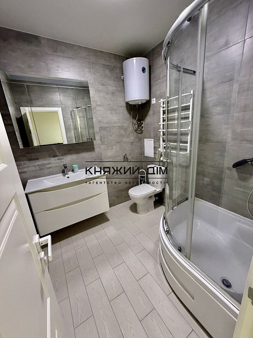 ПРОДАЖ 2к квартира в ЖК Герцен Парк вул Герцена 35 код 21147639 Київ - зображення 7