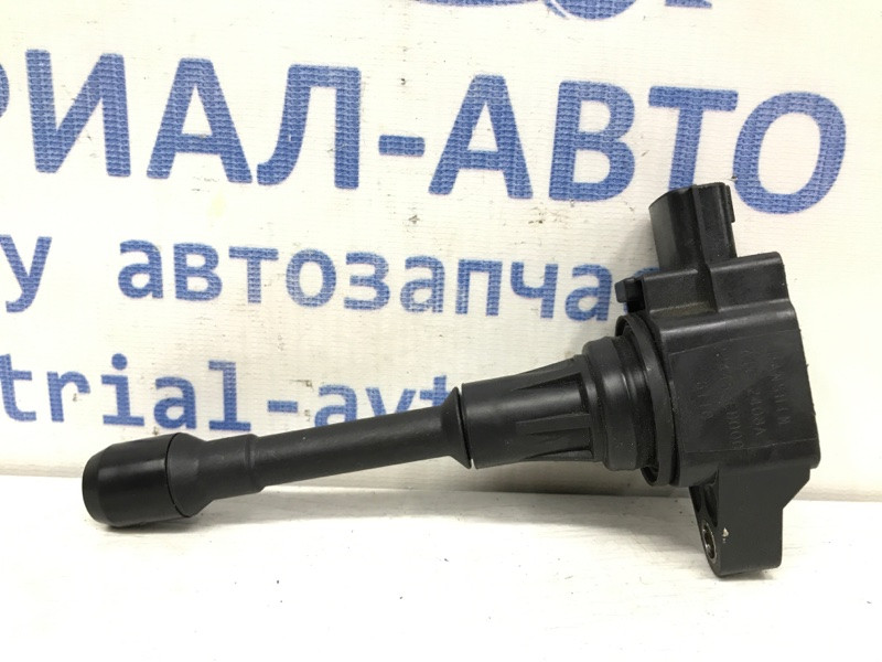 Катушка зажигания Nissan Qashqai J10 2.0 БЕНЗИН MR20DE 2006 (б/у) Київ - зображення 1