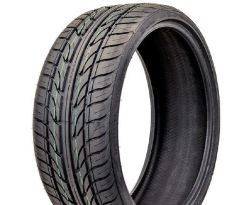 255/45 R18 Haida Racing HD921 103W Легкова шина Киев - изображение 3