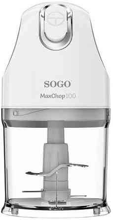 Измельчитель SOGO SS-5263 100 Вт белый Киев