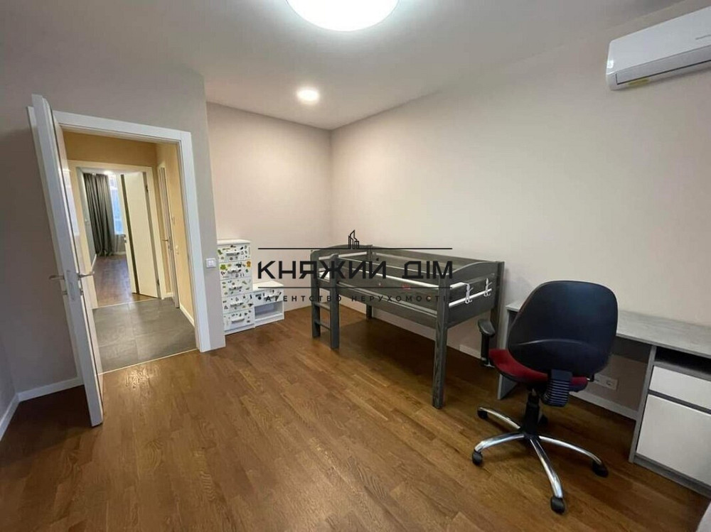 Оренда 3-х к. кв. студіо в ЖК Місто Квітів. № 11199012 Київ - зображення 9