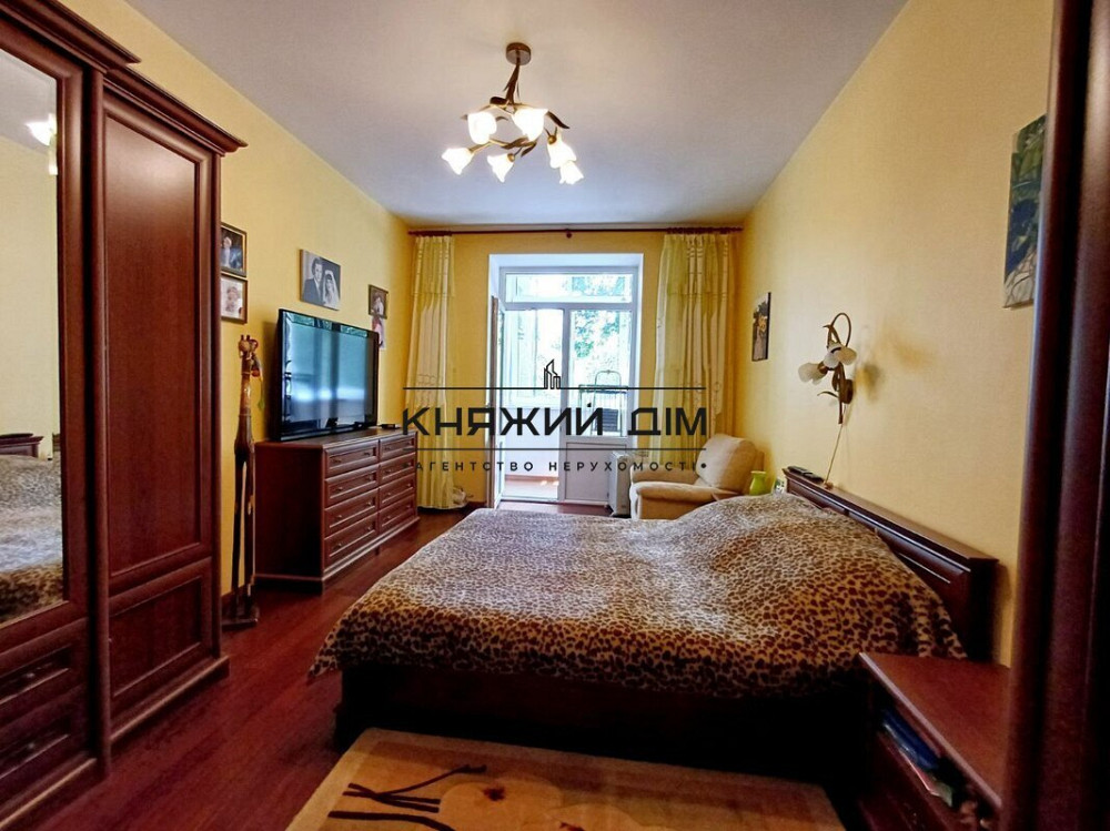 Оренда 2 кімнатної квартири на Печерську Киев - изображение 1