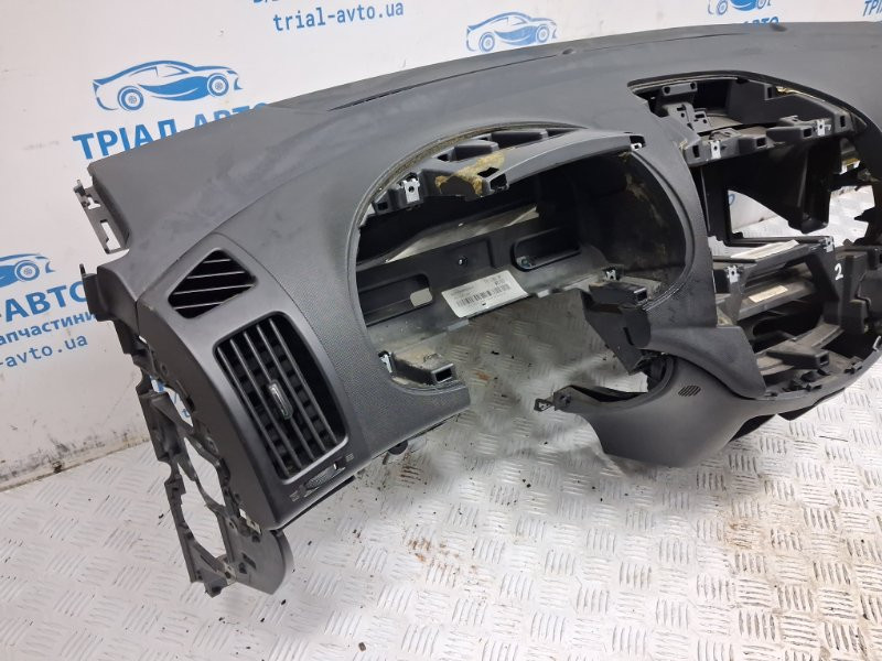 Торпеда с подушкой бесопасности Hyundai I30 2007-2012 847102L150XP (Арт. 76820) Киев - изображение 4