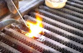 Рено Т 440 / 2013 - 2025 Радиатор охлаждения двигателя . Київ - зображення 9