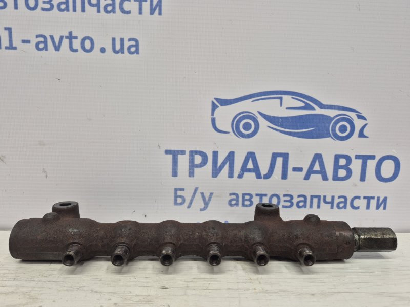 Топливная рампа Mitsubishi Outlander GF 2.2 DIESEL 4N14 2012 (б/у) Київ - зображення 1