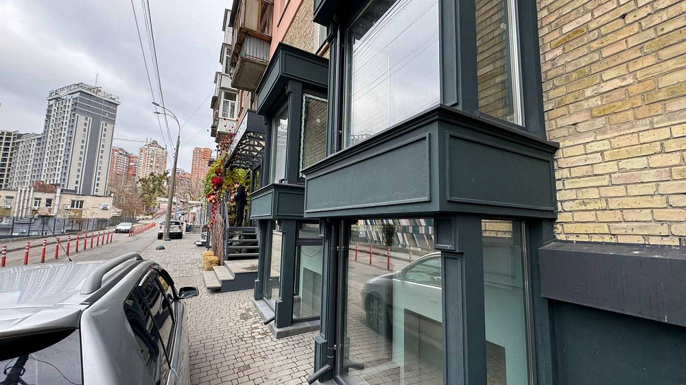 долгосрочная аренда торговые площади Киев, Печерский, 120000 грн./мес. Киев - изображение 9