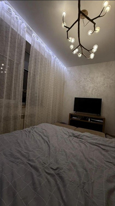 продам 2 комнатную квартиру, криворожское шоссе Дніпро - зображення 8