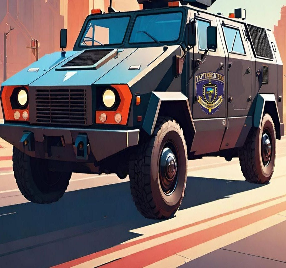 Інкасація Киев - изображение 1