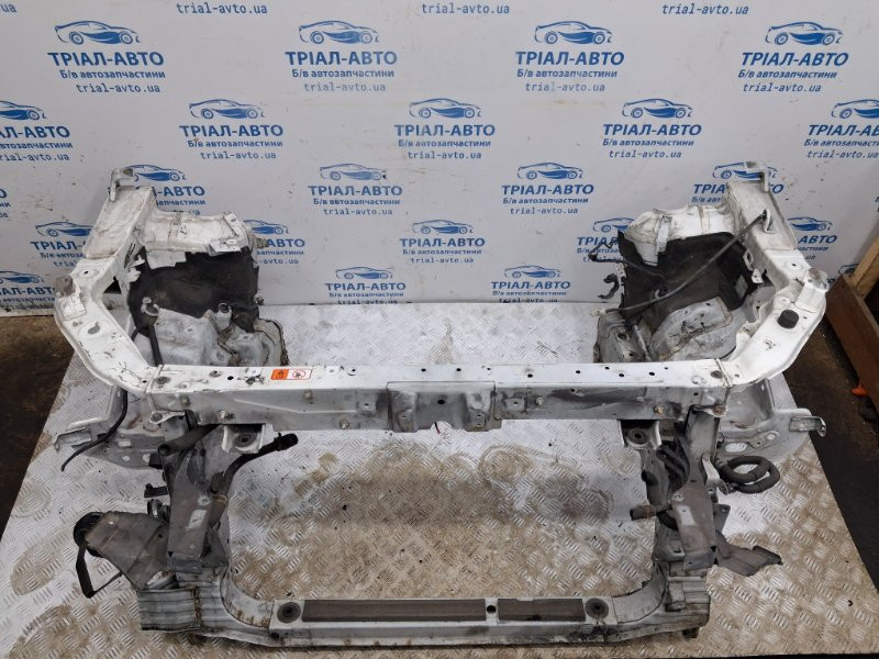 Панель передняя Mitsubishi Outlander 2012-2021 5256B735 (Арт. 79846) Киев - изображение 10