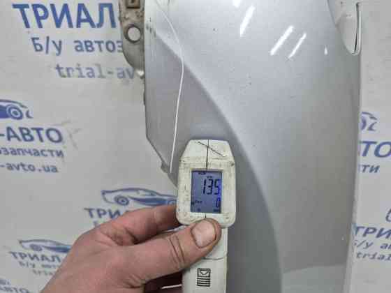 Крыло переднее левое Hyundai I30 2007-2012 66311-2L030 (Арт. 61668) Киев