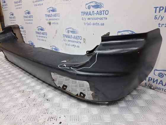 Бампер задний Mitsubishi Pajero Sport 1996-2008 MR465067 (Арт. 64858) Киев