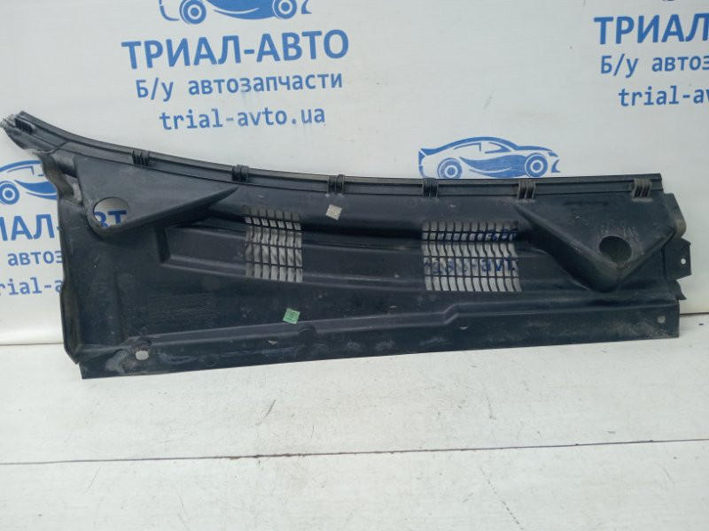 Дефлектор дворников SsangYong Rexton Y250 2.7 D27DT 2006 лев. (б/у) Киев - изображение 4