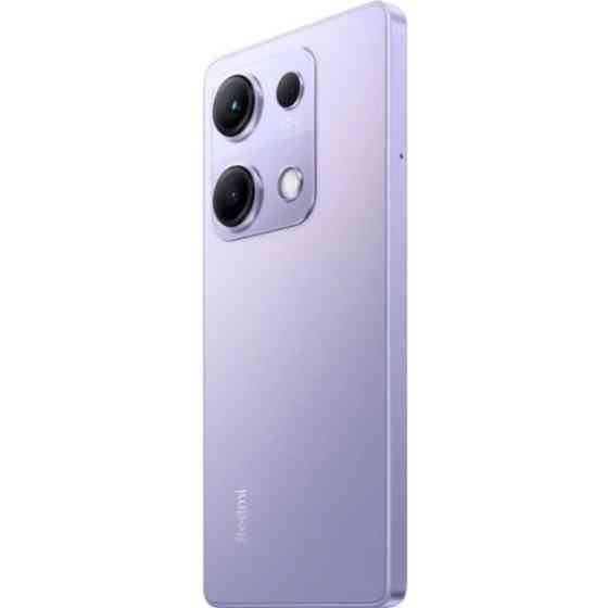 Смартфон Xiaomi Redmi Note 14S 12/512GB NFC Aurora Purple Global (Код товару:42046) Харків