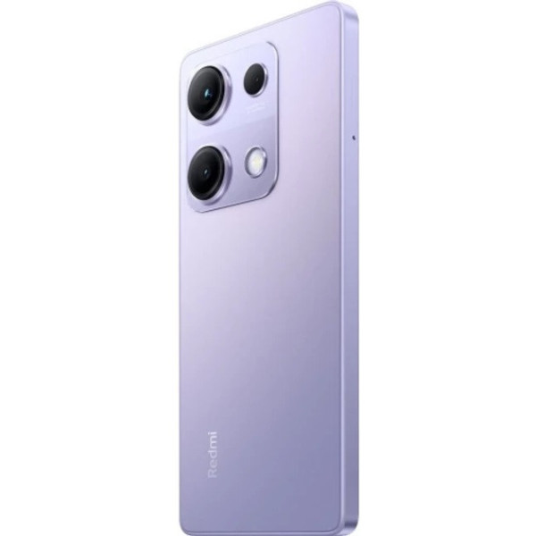 Смартфон Xiaomi Redmi Note 14S 12/512GB NFC Aurora Purple Global (Код товару:42046) Харьков - изображение 5