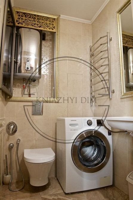 Продаж 3 кімнатної квартири по вул. Урлівська 23Б 21144923 Київ - зображення 6