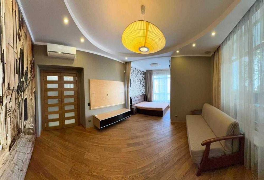 продажа 1-к квартира Киев, Печерский, 195000 $ Киев - изображение 1