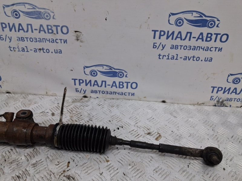 Рулевая рейка Toyota Prado J120 3.0 DIESEL 1KDFTV 2002 (б/у) Київ - зображення 3