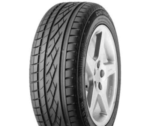 275/50 R19 Continental ContiPremiumContact 112W Легкова шина Київ
