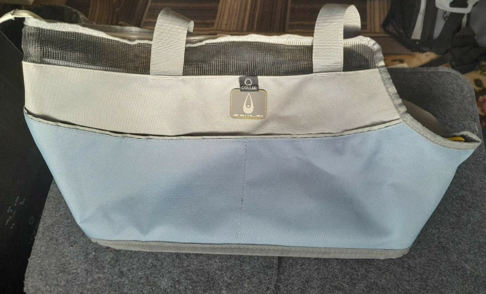 Переноска для домашніх тварин, котячі, собачі, мишачі, щурячі, пернаті Косів - зображення 2