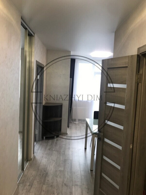 Оренда 1-кімнатної роздільної квартири в ЖК ADAMANT Солом'янському районі, код № 11198805 Київ - зображення 3