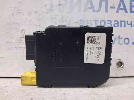 Блок управления Volkswagen Caddy 2K 1.9 DIESEL BJB 2003 (б/у) Київ