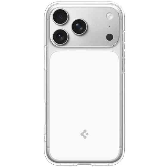 Чехол TPU SGP Ultra Hybrid T (MagFit) для Apple iPhone 17 Pro (6.3") Херсон