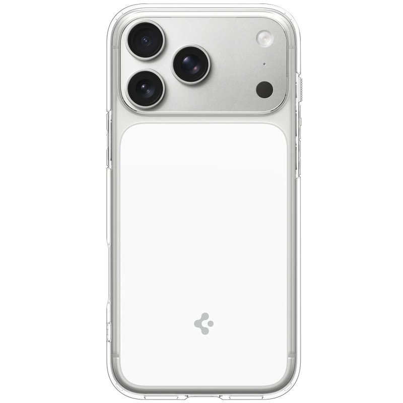 Чехол TPU SGP Ultra Hybrid T (MagFit) для Apple iPhone 17 Pro (6.3") Херсон - изображение 2