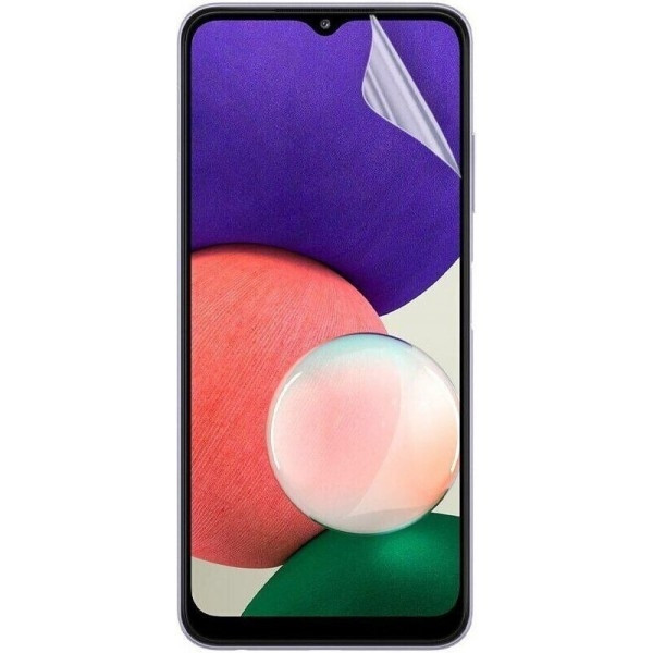 Захисна гідрогелева плівка DM для Samsung A22 5G A226 Глянцева (Код товару:25104) Харків - зображення 1