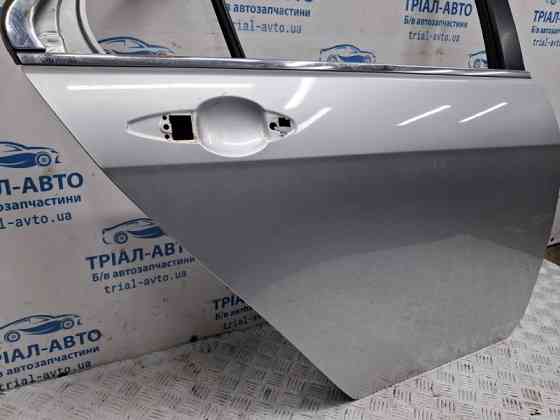 Дверь задняя правая Honda Accord 2002-2008 67510SEA900ZZ (Арт. 76221) Київ