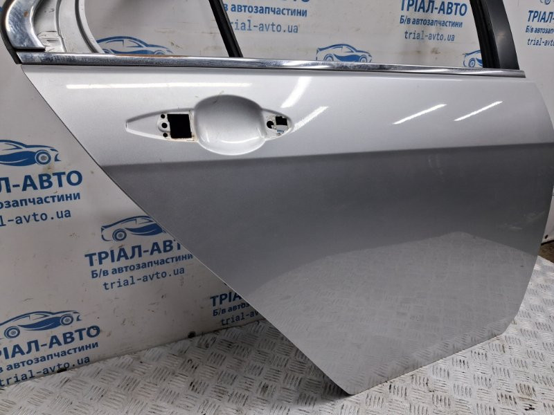 Дверь задняя правая Honda Accord 2002-2008 67510SEA900ZZ (Арт. 76221) Київ - зображення 4